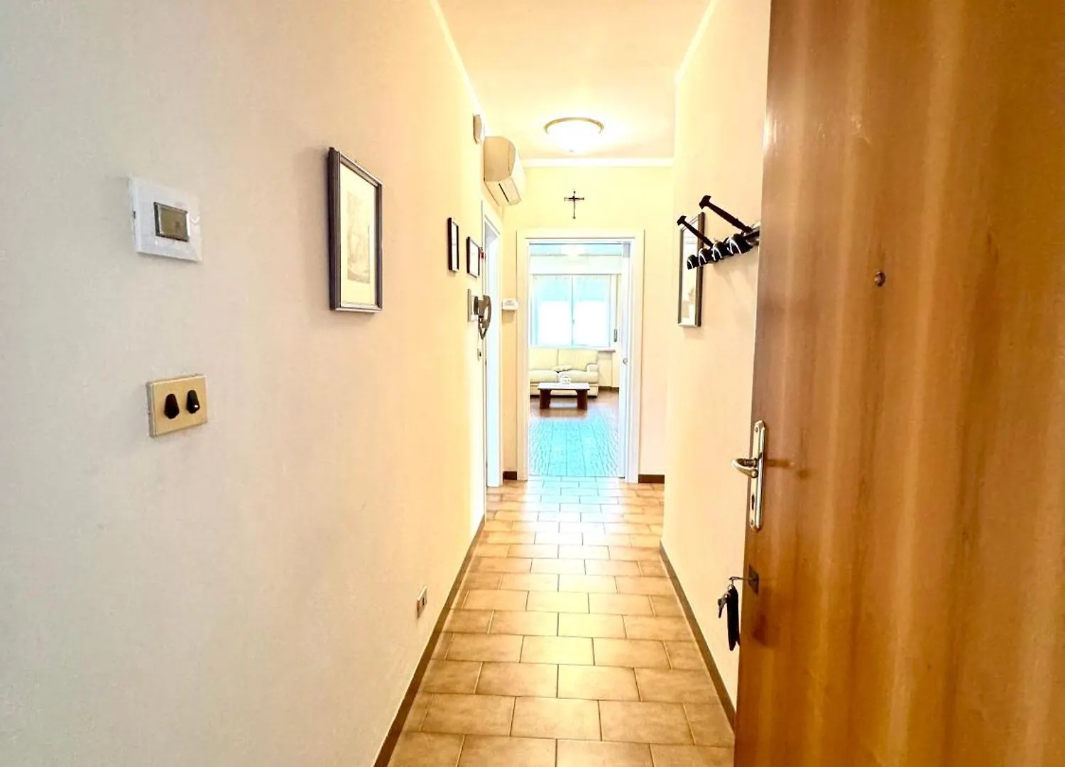 Casa Lucia Apartment Torri Del Benaco