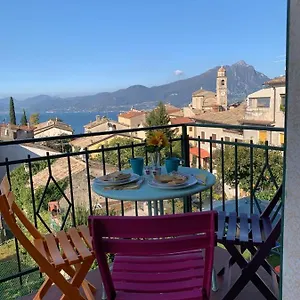 Casa Lisetta, 3-room With Lake View Torri Del Benaco