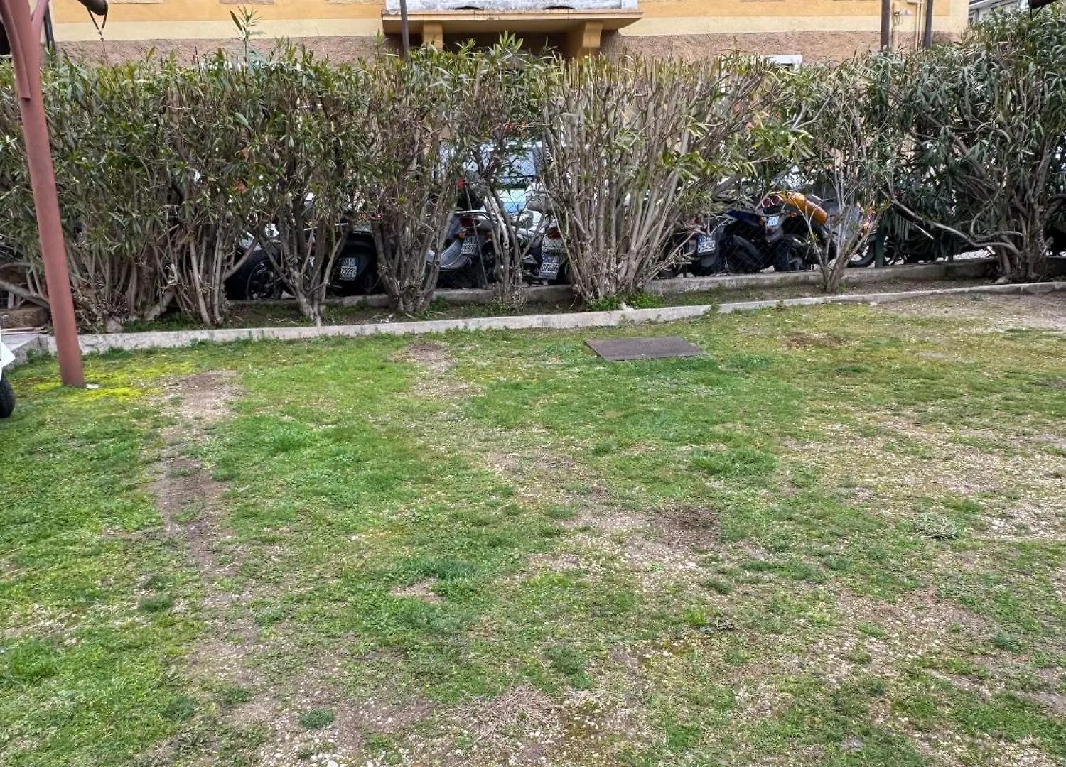 Casa Lucia Apartment Torri Del Benaco Italy