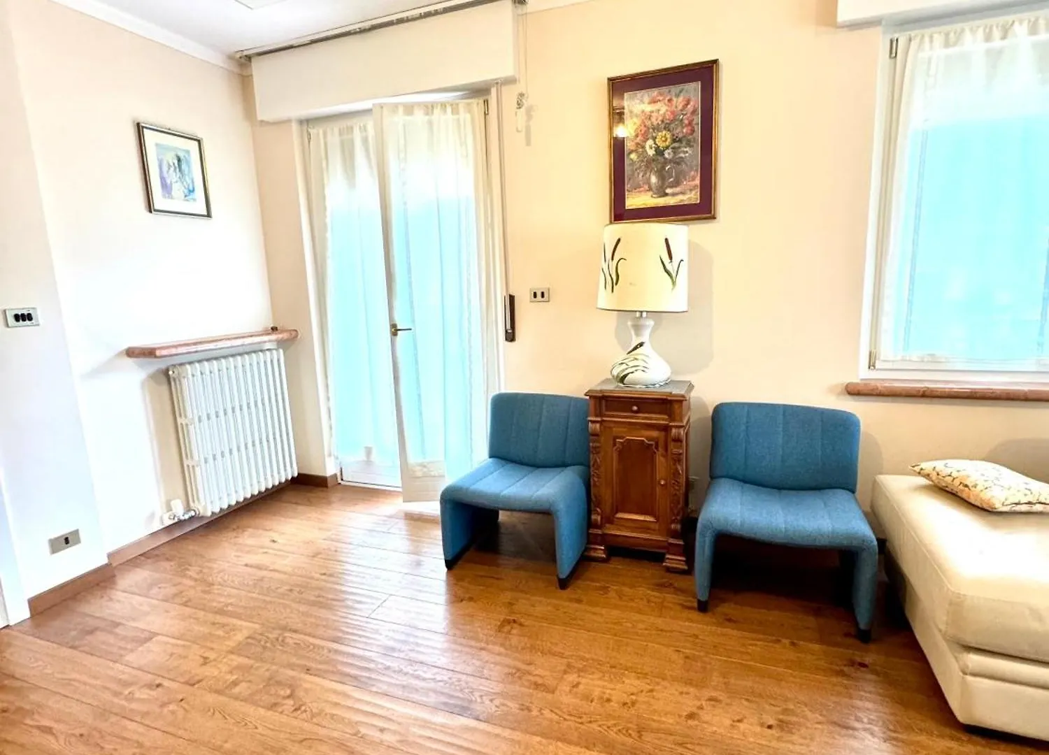Casa Lucia Apartment Torri Del Benaco