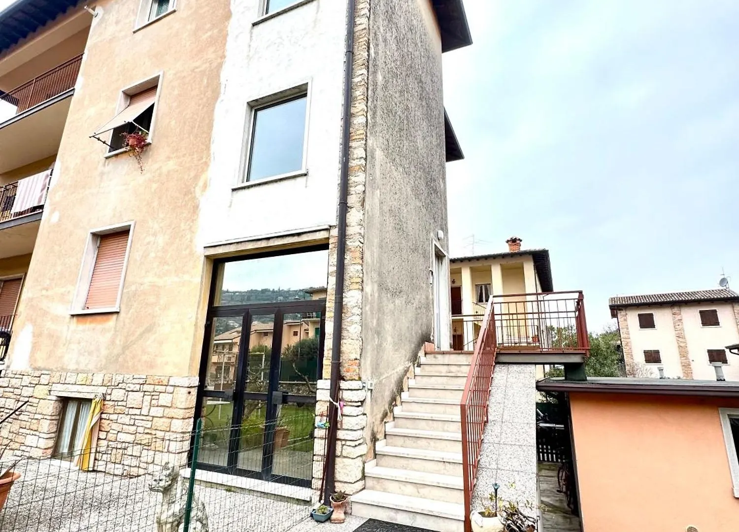 Casa Lucia Apartment Torri Del Benaco