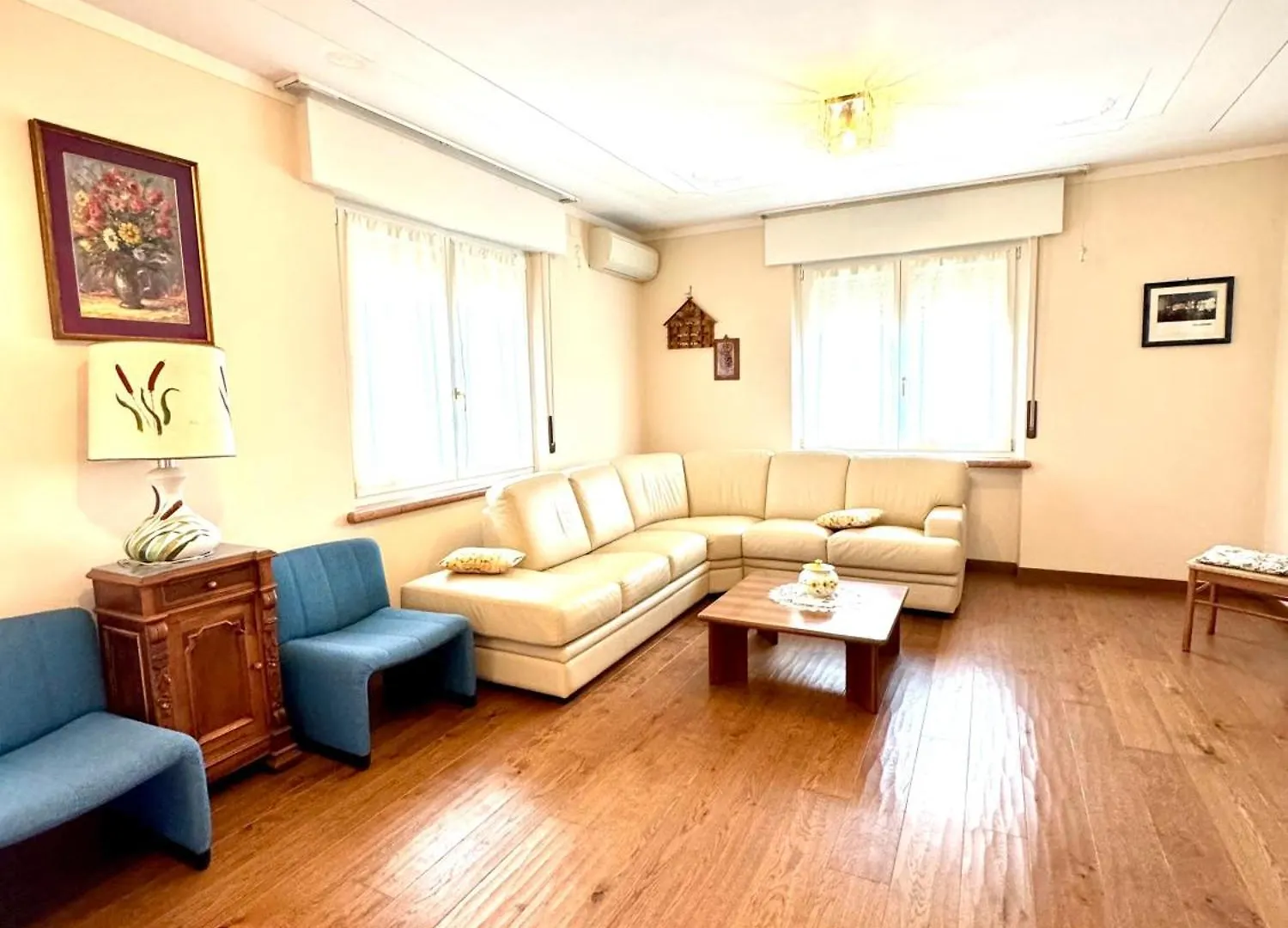 Casa Lucia Apartment Torri Del Benaco