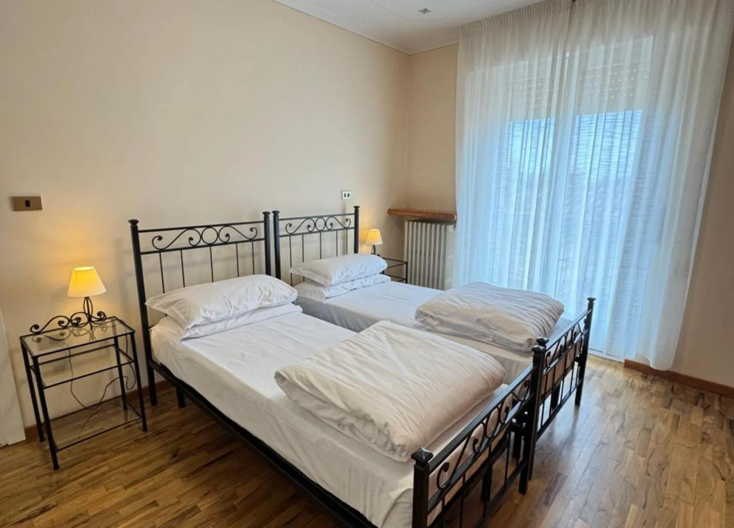 Casa Lucia Apartment Torri Del Benaco 0*,  Italy