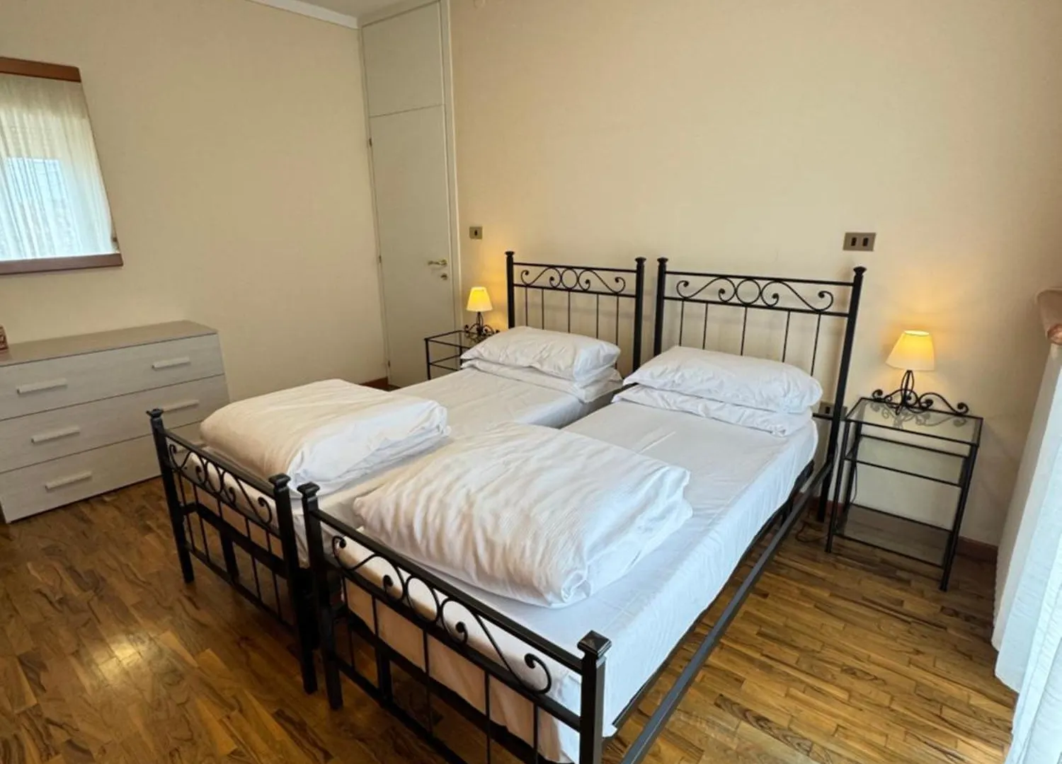 Casa Lucia Apartment Torri Del Benaco