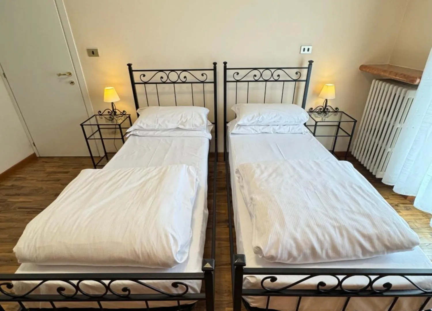 Casa Lucia Apartment Torri Del Benaco Italy