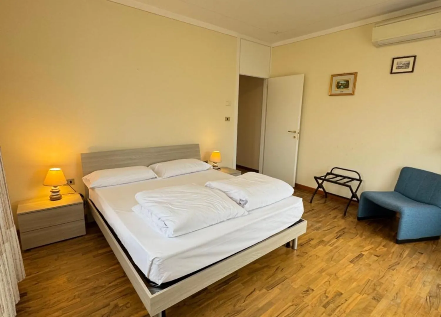 Casa Lucia Apartment Torri Del Benaco
