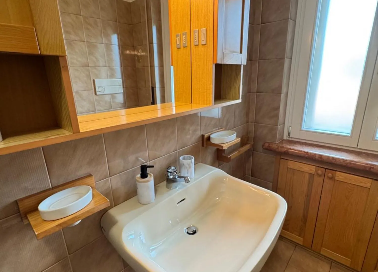 Casa Lucia Apartment Torri Del Benaco
