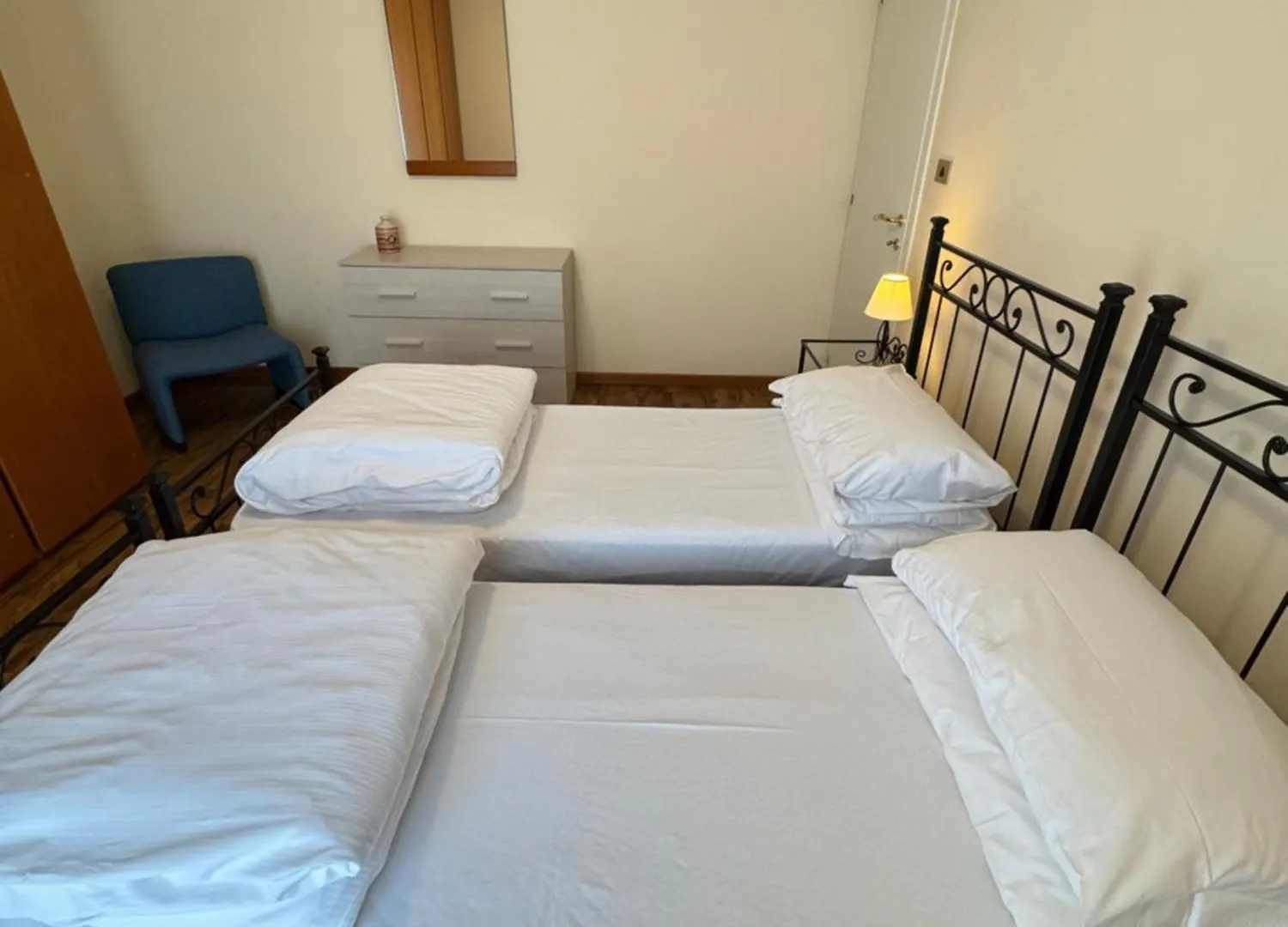 Casa Lucia Apartment Torri Del Benaco