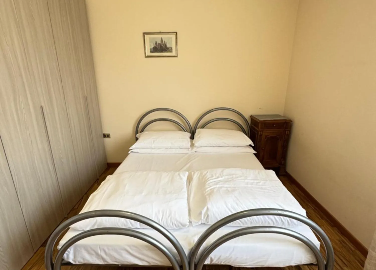 Casa Lucia Apartment Torri Del Benaco