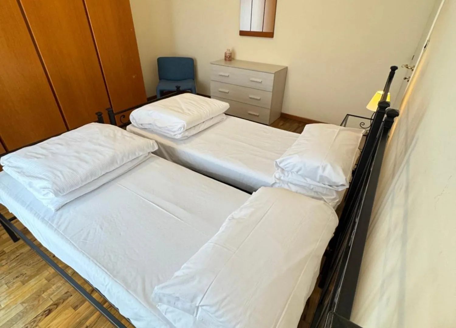 Casa Lucia Apartment Torri Del Benaco