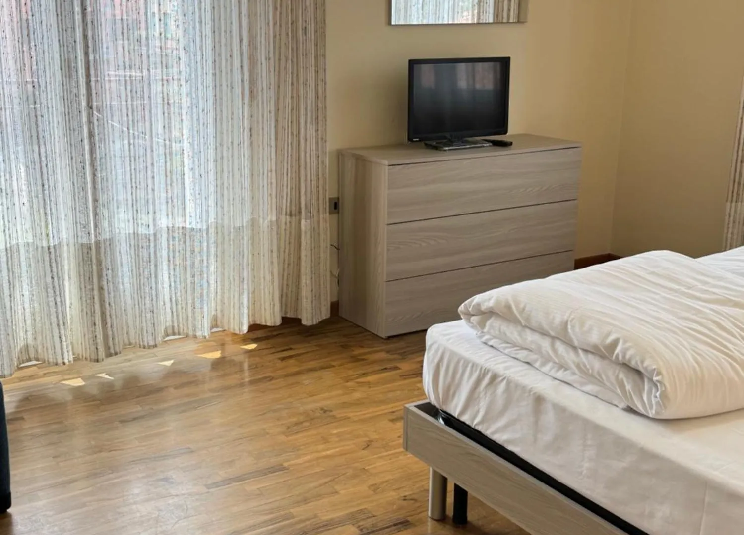 Casa Lucia Apartment Torri Del Benaco Italy