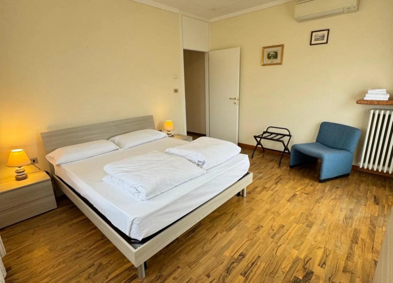 Casa Lucia Apartment Torri Del Benaco