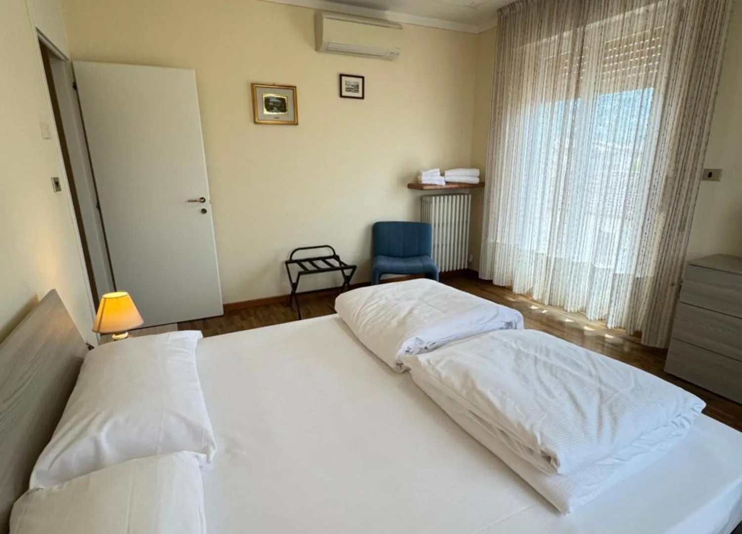 Casa Lucia Apartment Torri Del Benaco