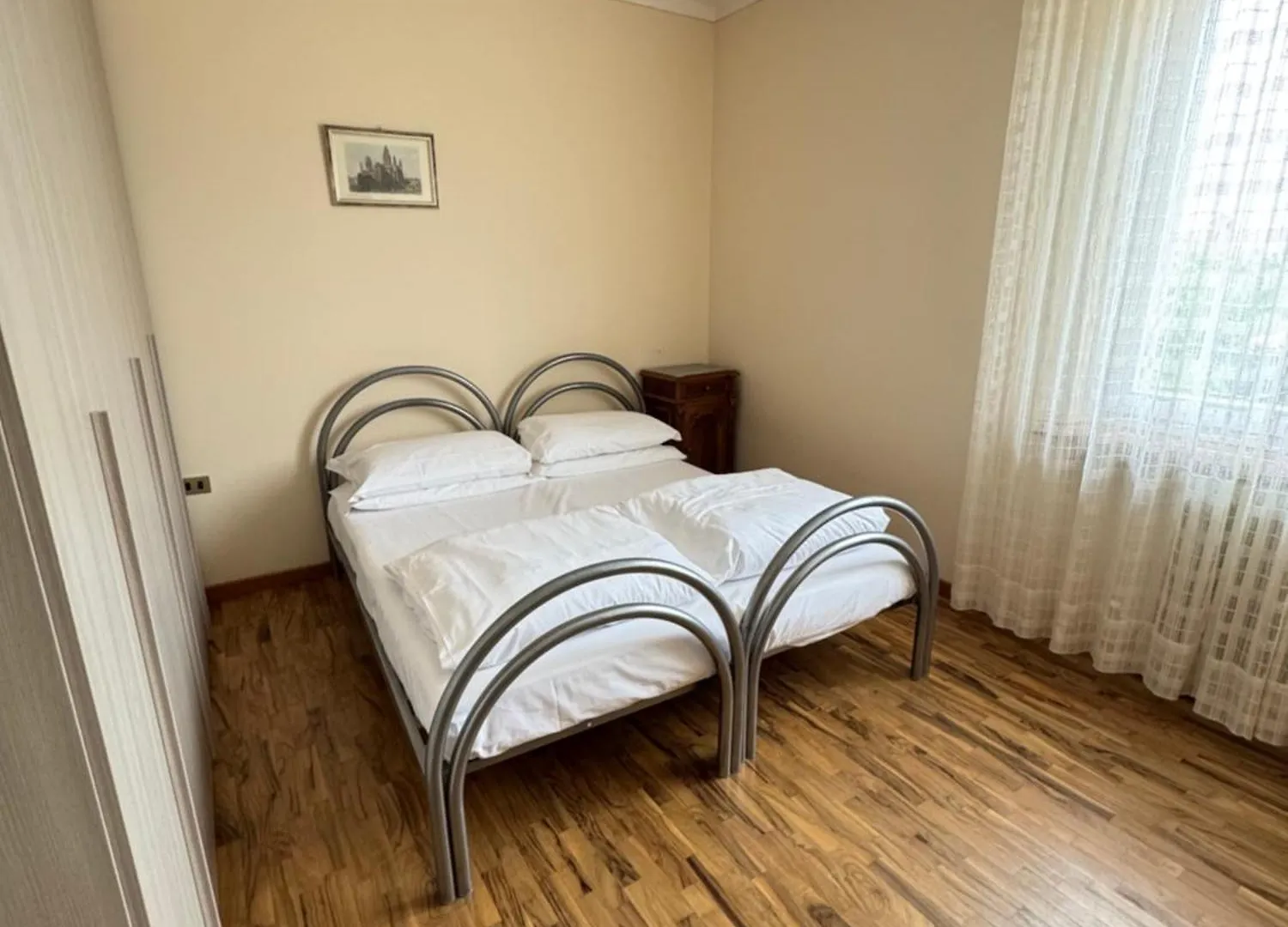 Casa Lucia Apartment Torri Del Benaco Italy