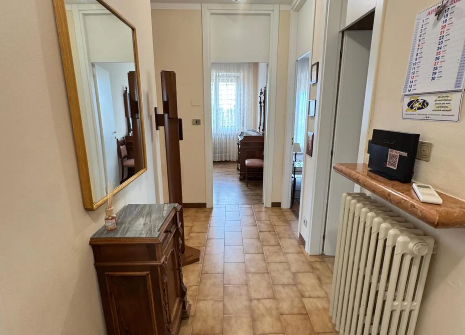 Casa Lucia Apartment Torri Del Benaco