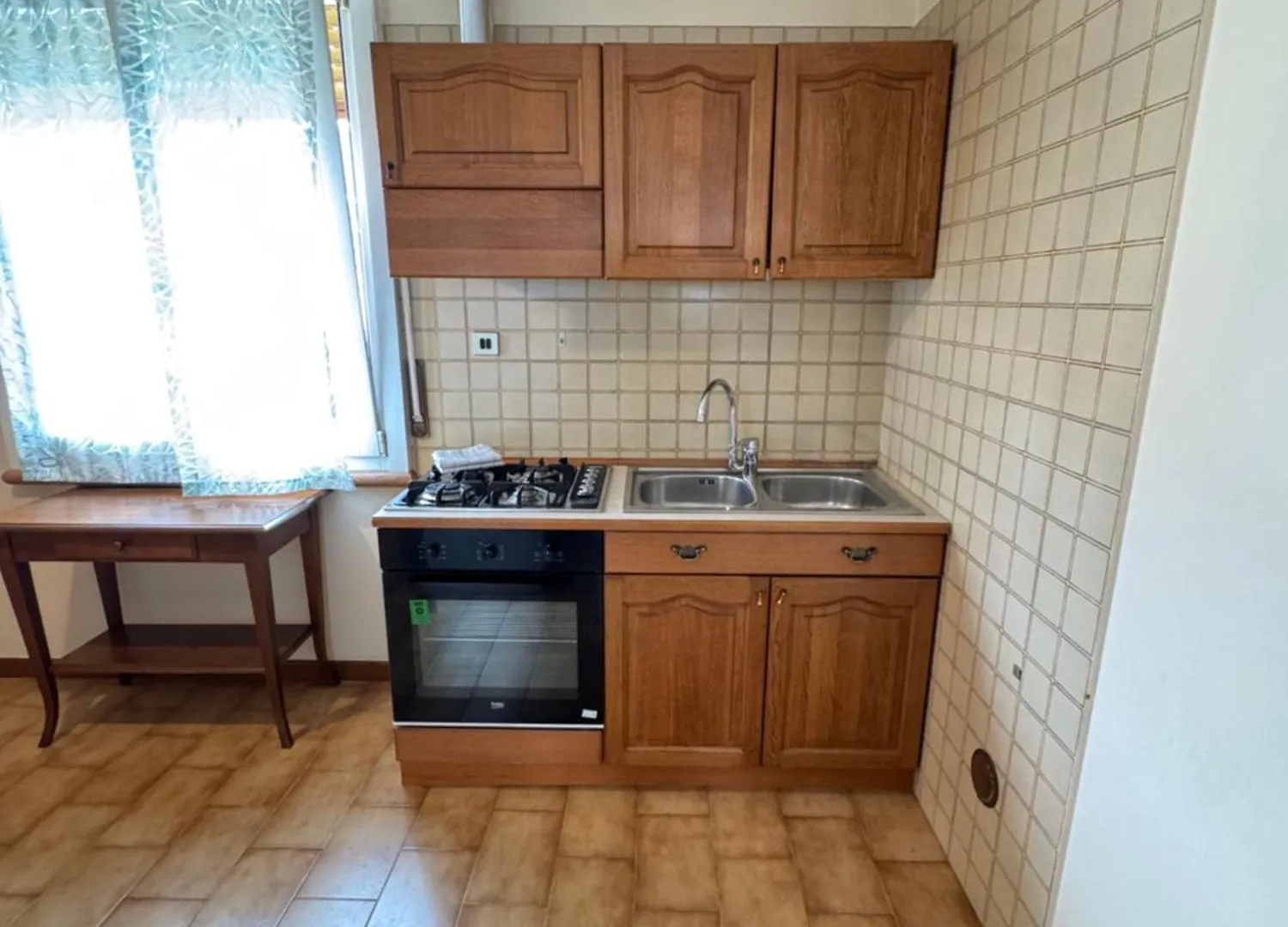 Casa Lucia Apartment Torri Del Benaco