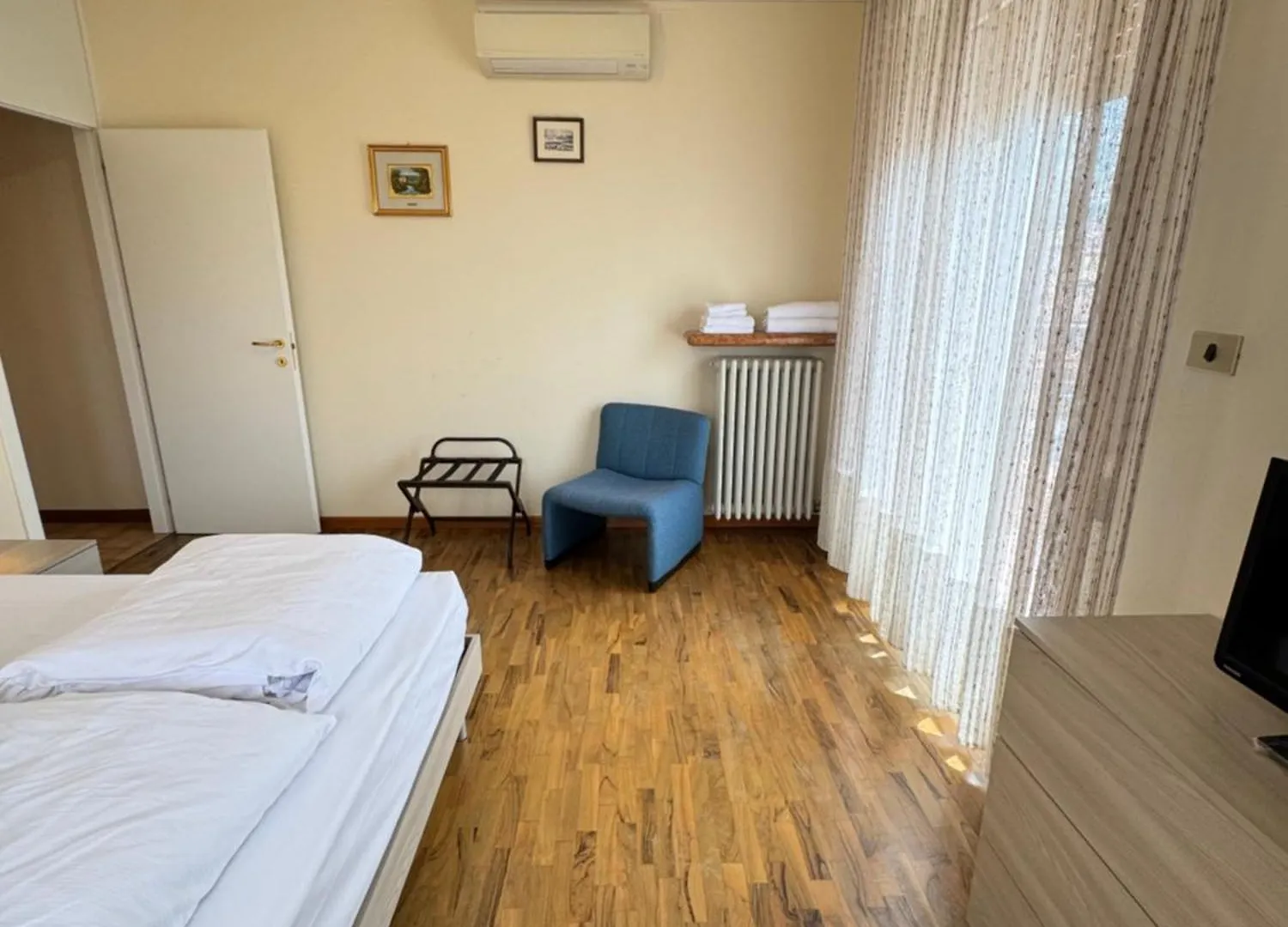 Casa Lucia Apartment Torri Del Benaco