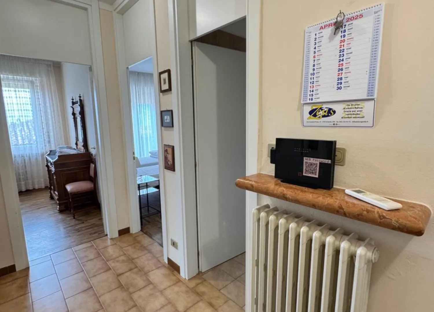 Casa Lucia Apartment Torri Del Benaco 0*,  Italy