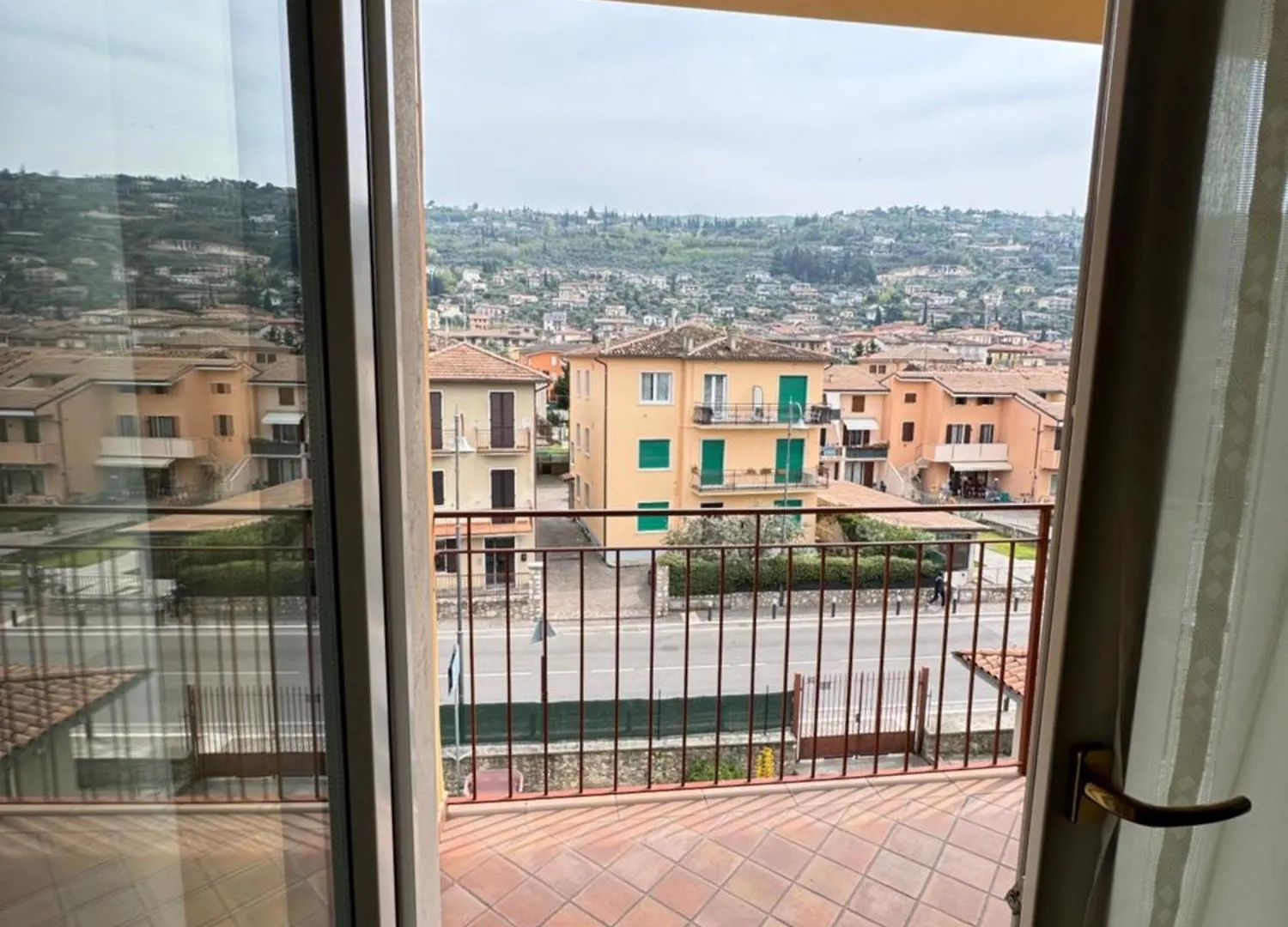 Casa Lucia Apartment Torri Del Benaco