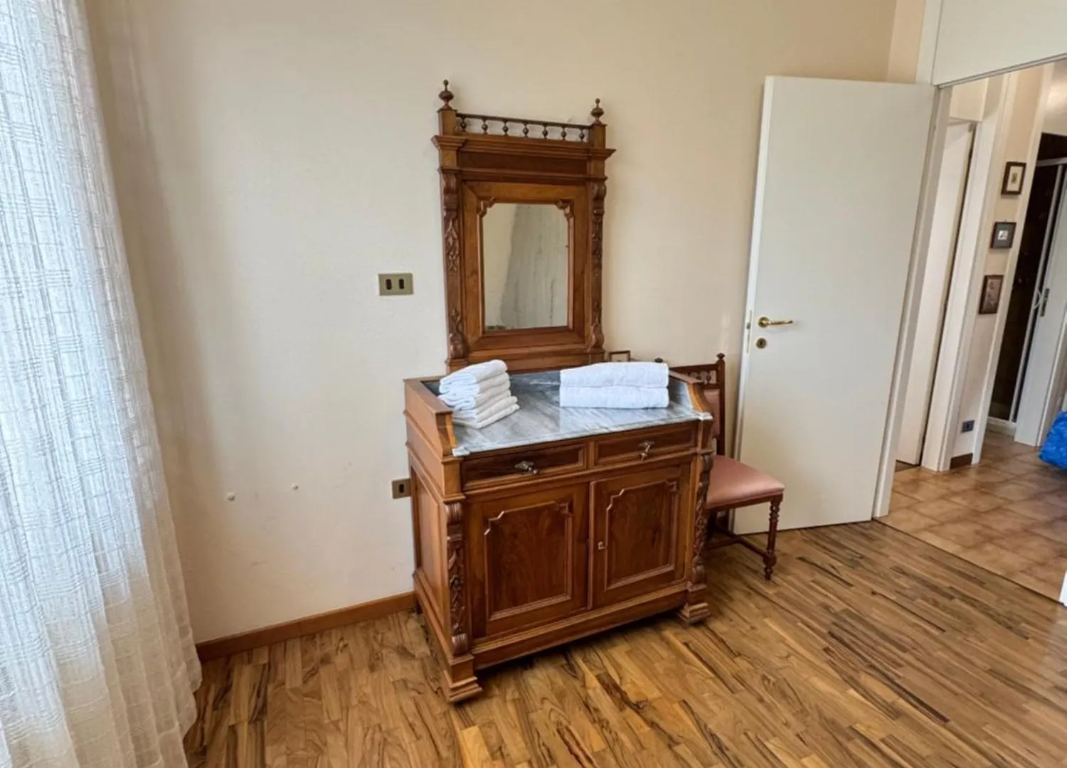 Casa Lucia Apartment Torri Del Benaco Italy