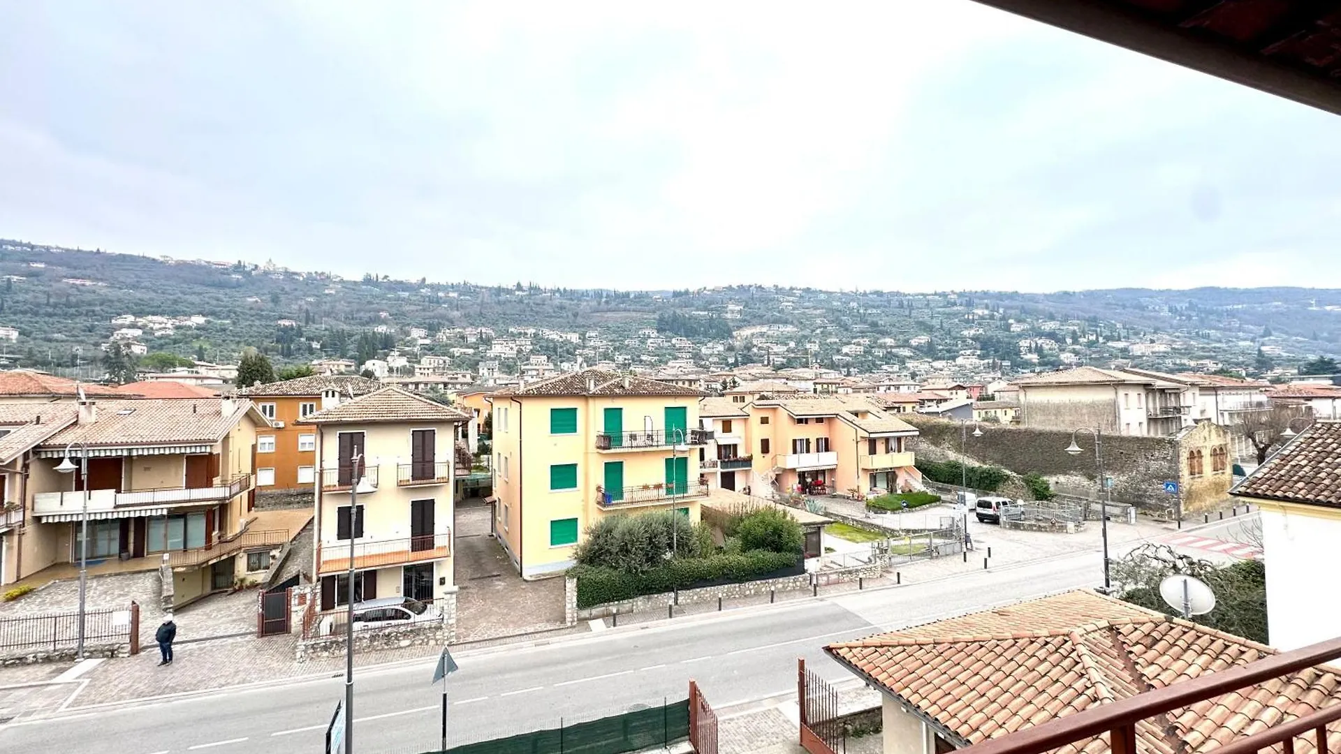 Apartment Ferienwohnung Casa Lucia Torri Del Benaco