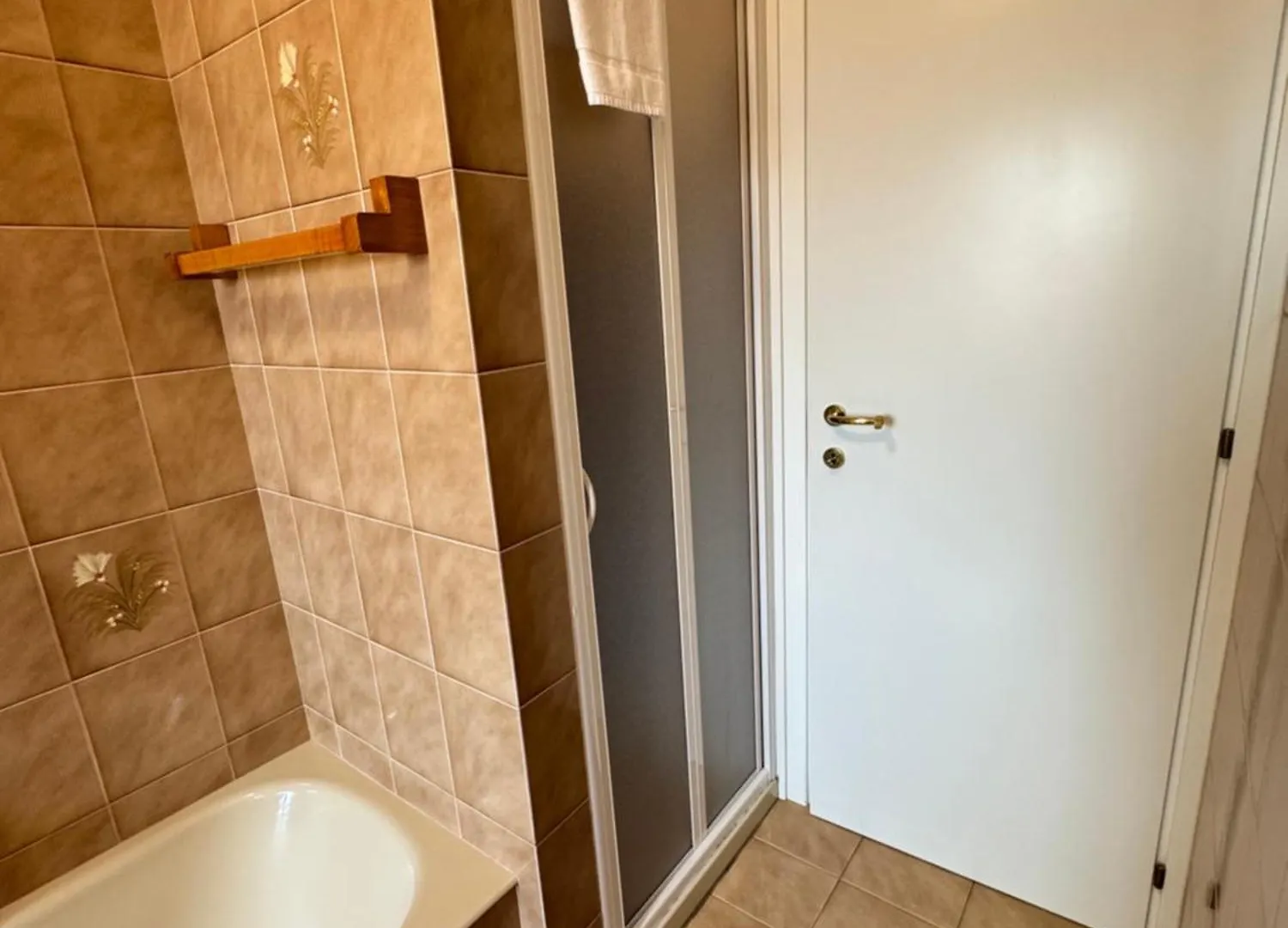 Ferienwohnung Casa Lucia Torri Del Benaco Apartment