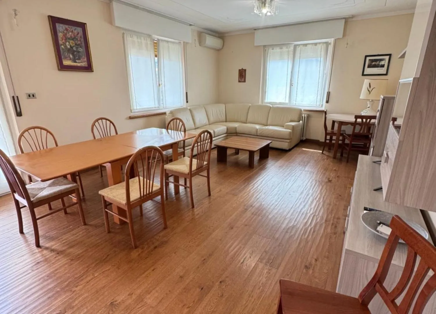 Ferienwohnung Casa Lucia Torri Del Benaco