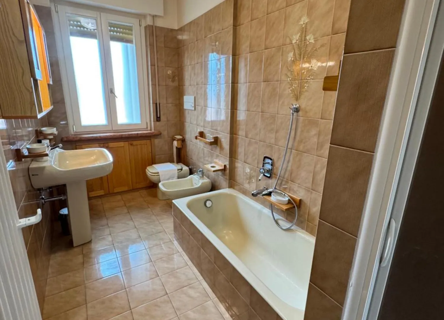 Ferienwohnung Casa Lucia Torri Del Benaco 0*,  Italien